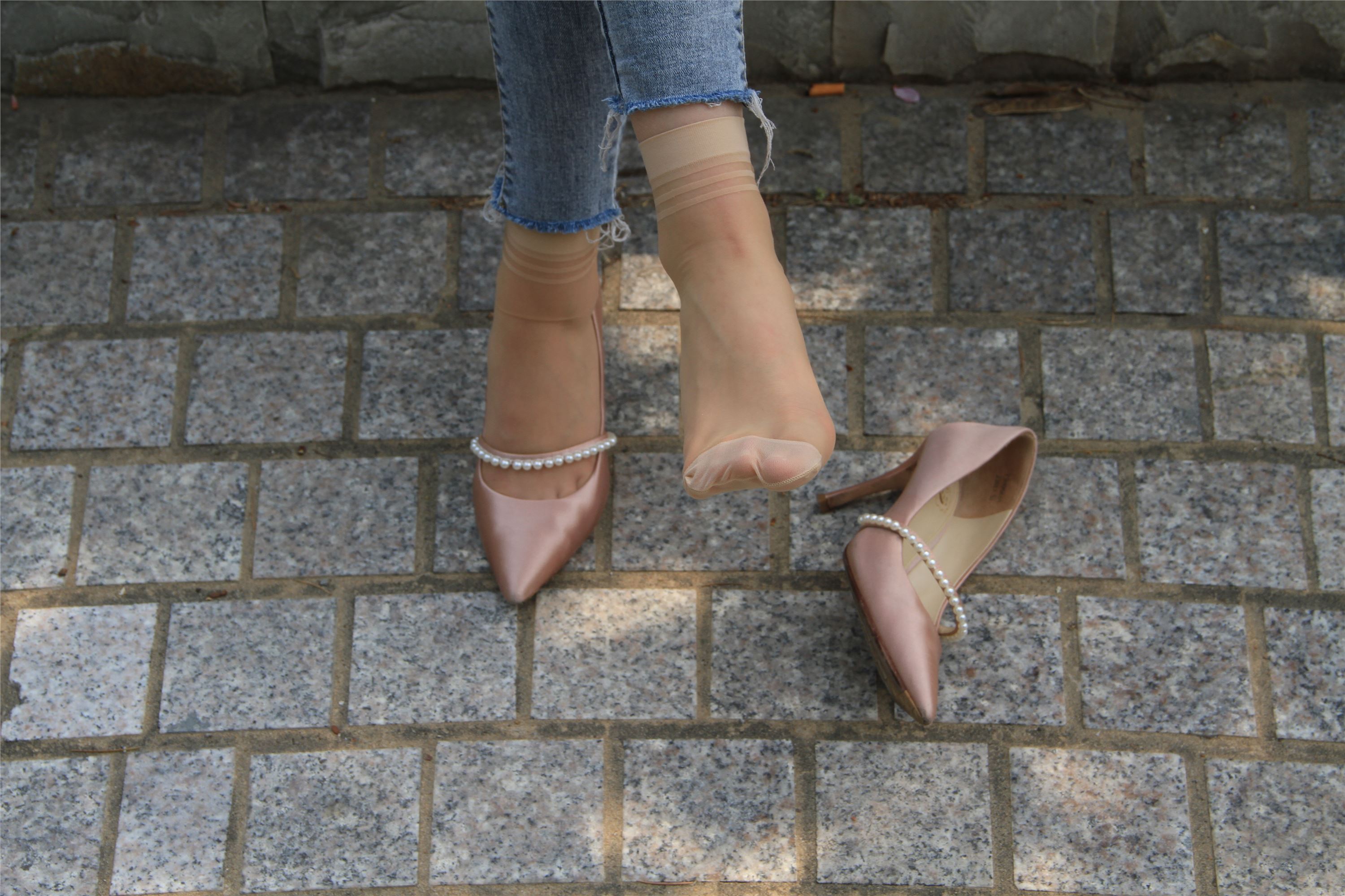 自由摄影 No.001 赶上花季的末班车